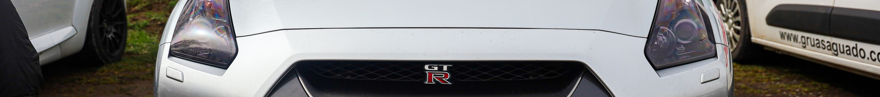 Nissan GT-R 2011 Litchfield