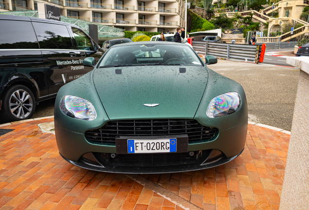 Aston Martin V8 Vantage S