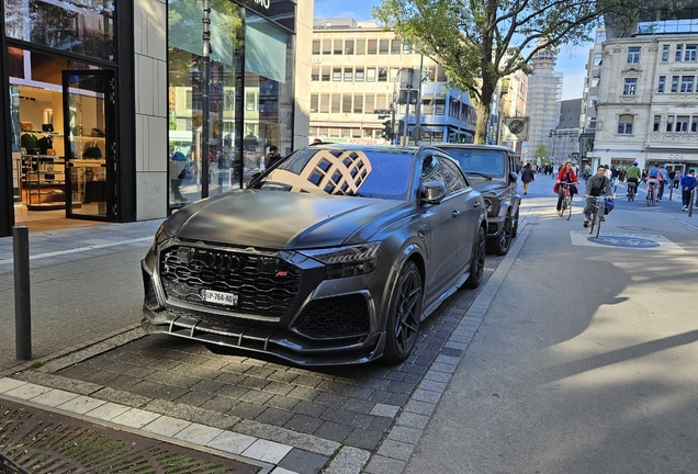 Audi ABT RS Q8 Signature Edition