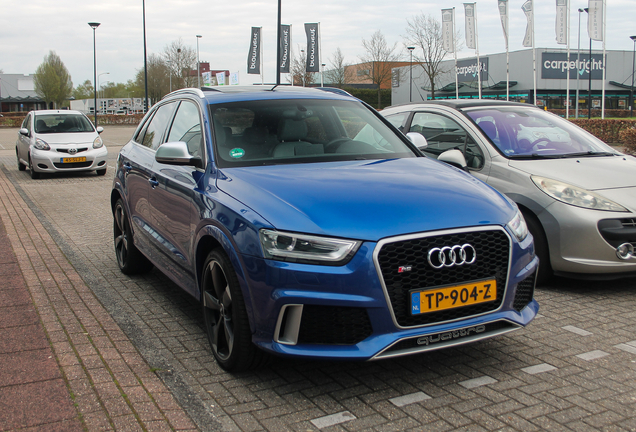 Audi RS Q3