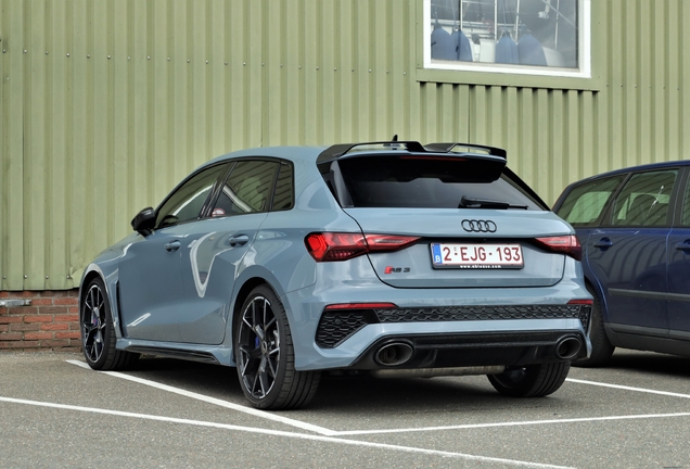 Audi RS3 Sportback 8Y