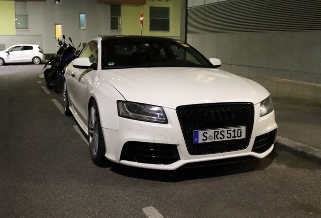 Audi RS5 B8 2012