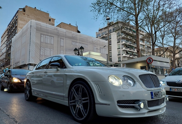 Bentley Mansory FS63