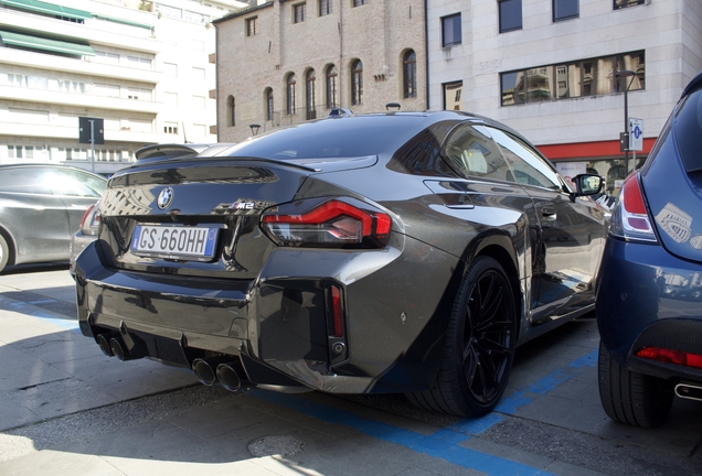 BMW M2 Coupé G87