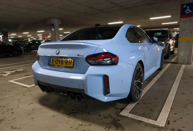 BMW M2 Coupé G87