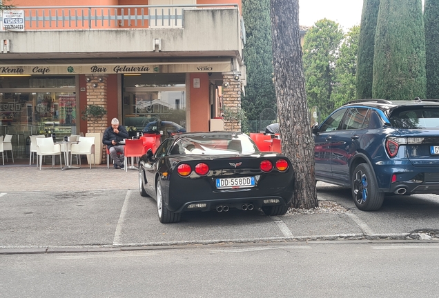 Chevrolet Corvette C6