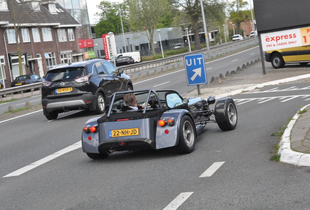 Donkervoort D8 150