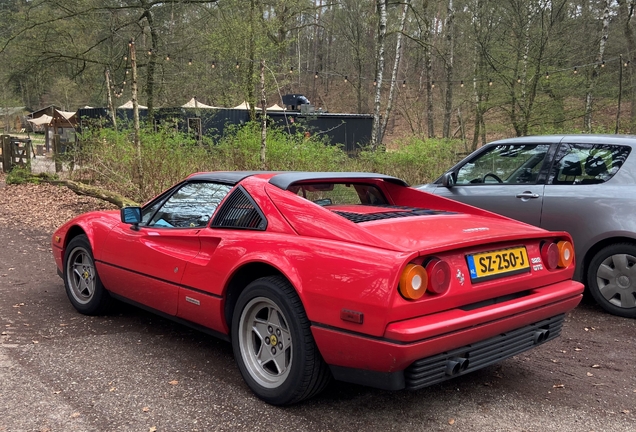 Ferrari 328 GTS