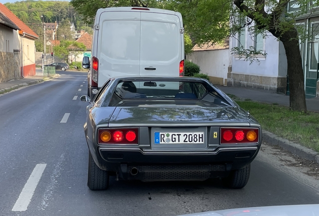 Ferrari Dino 208 GT4