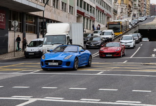 Ferrari Portofino