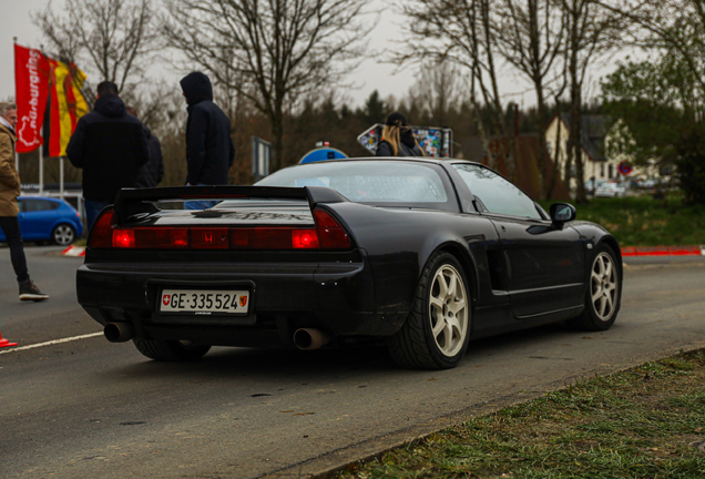 Honda NSX