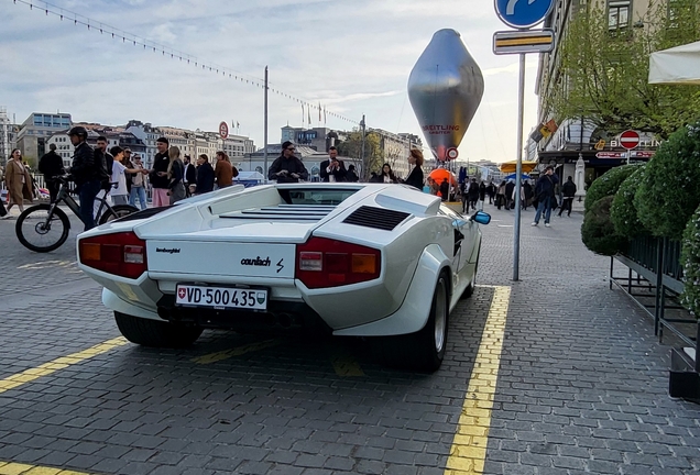 Lamborghini Countach 5000 S