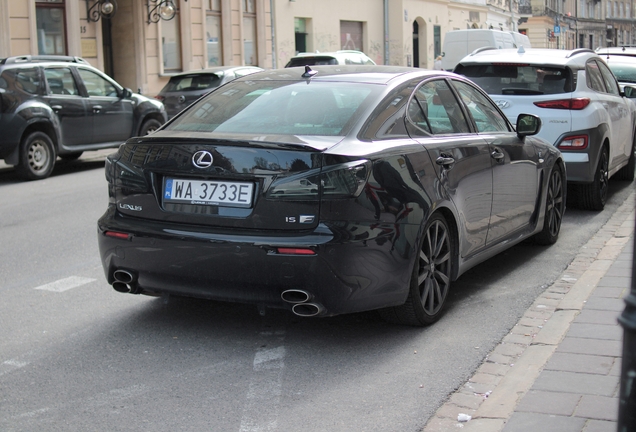 Lexus IS-F