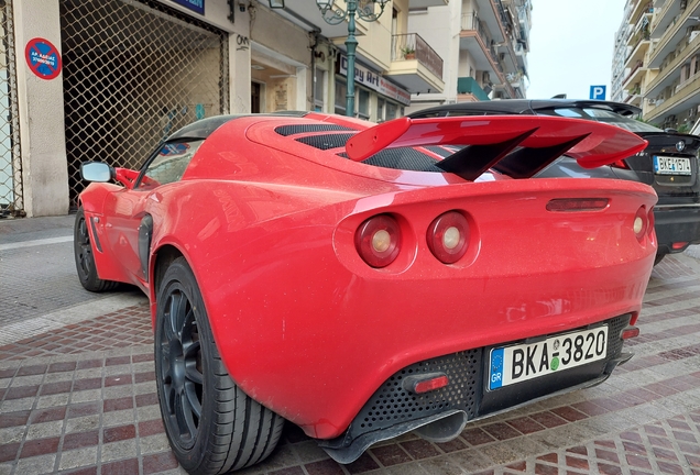 Lotus Elise S2 111R