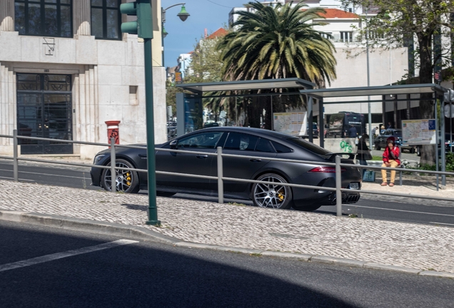 Mercedes-AMG GT 63 S X290