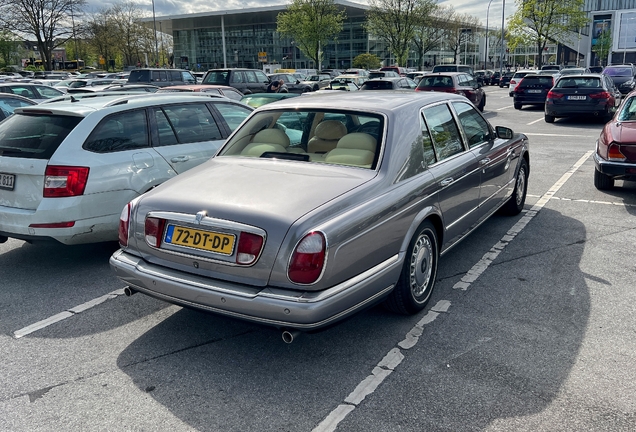 Rolls-Royce Silver Seraph