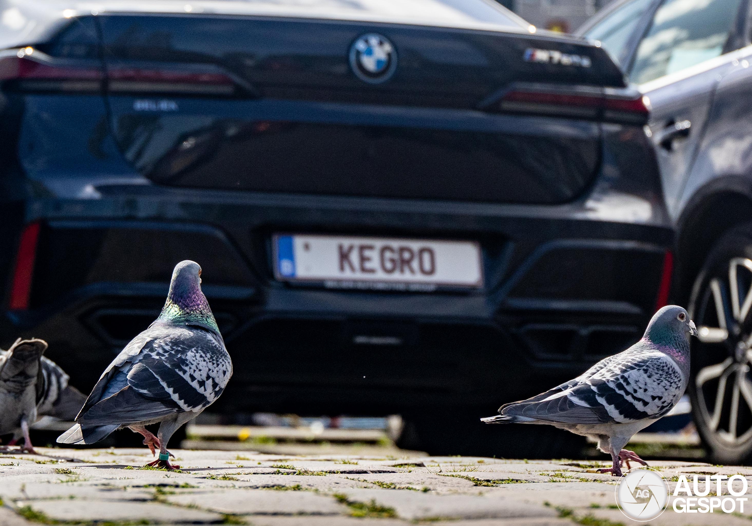 BMW M760e xDrive