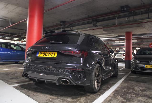 Audi RS3 Sportback 8Y