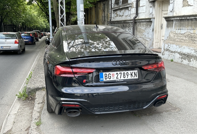 Audi RS5 Sportback B9 2021