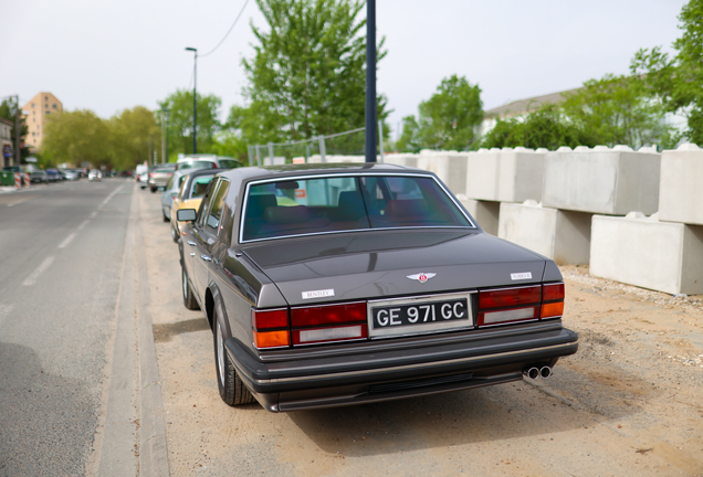 Bentley Turbo R