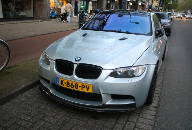 BMW G-Power M3 E92 Coupé