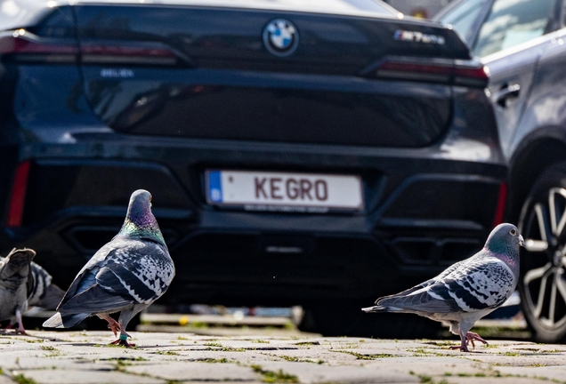 BMW M760e xDrive