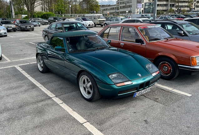 BMW Z1