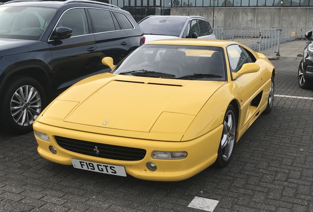 Ferrari F355 GTS