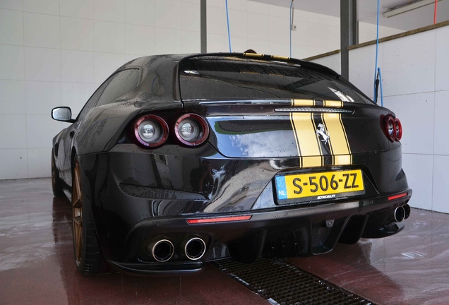 Ferrari GTC4Lusso