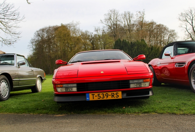 Ferrari Testarossa