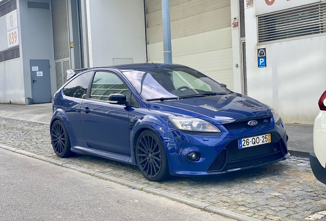 Ford Focus RS 2009