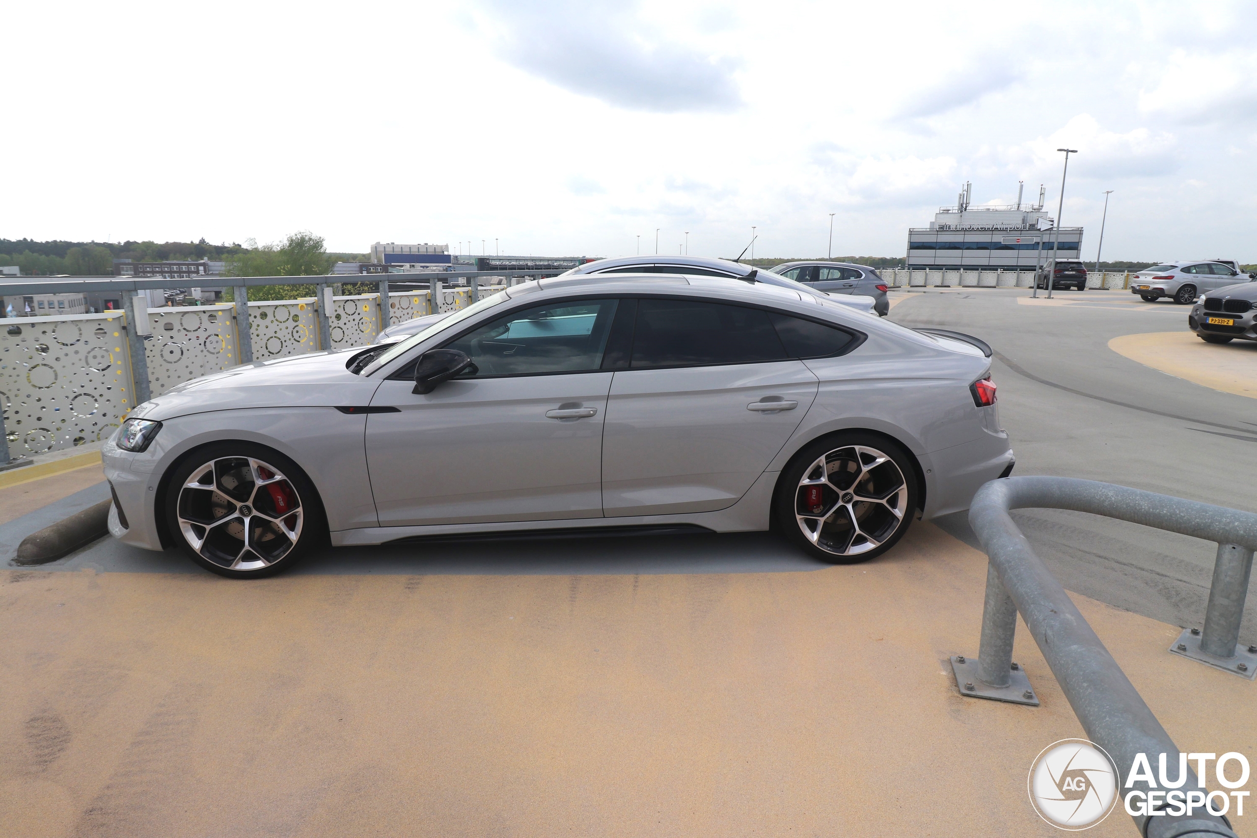 Audi RS5 Sportback B9 2021