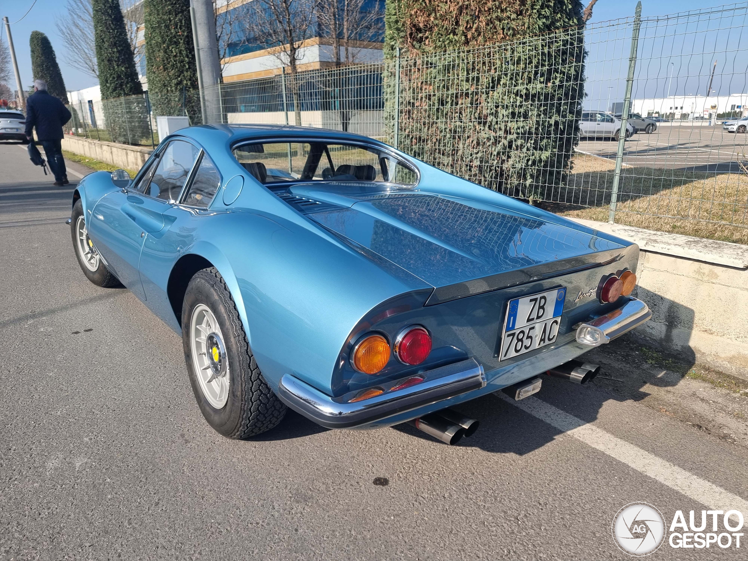 Ferrari Dino 246 GT