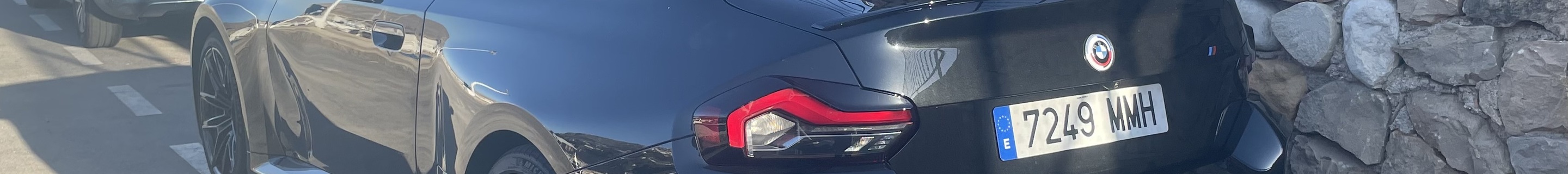 BMW M2 Coupé G87