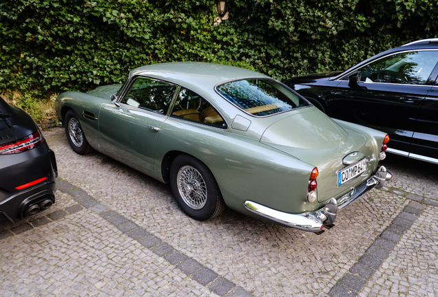 Aston Martin DB5