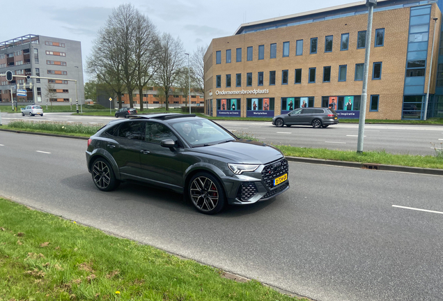 Audi ABT RS Q3 Sportback 2020