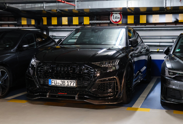 Audi ABT RS Q8-R