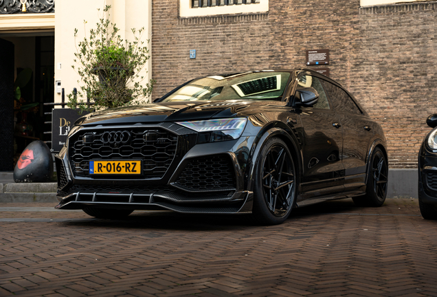 Audi ABT RS Q8 Signature Edition