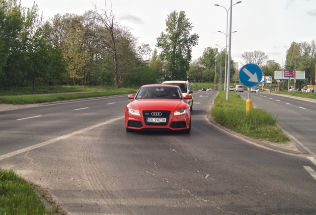 Audi RS5 8T