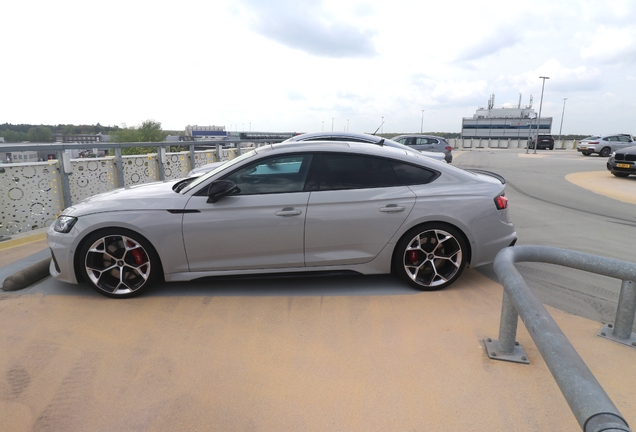 Audi RS5 Sportback B9 2021