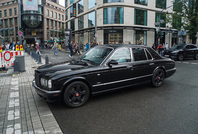 Bentley Arnage Red Label