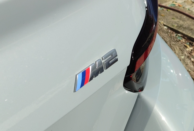 BMW M2 Coupé G87