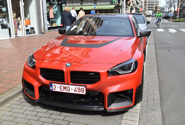 BMW M2 Coupé G87