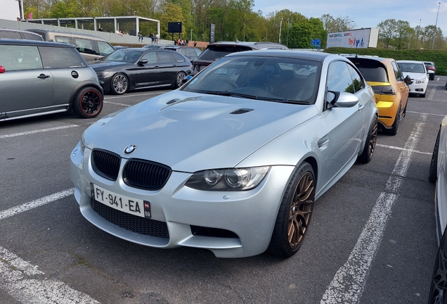 BMW M3 E92 Coupé