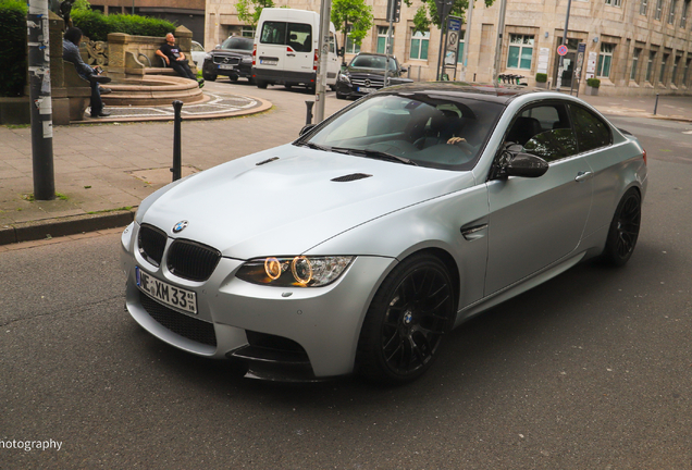 BMW M3 E92 Coupé