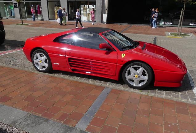 Ferrari 348 GTS