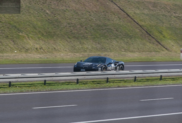 Ferrari 488 GTB