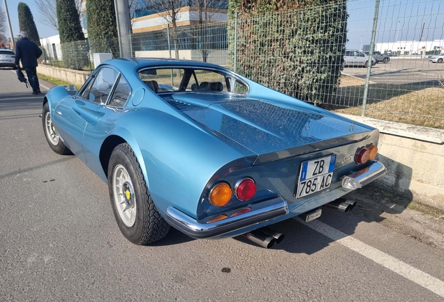 Ferrari Dino 246 GT