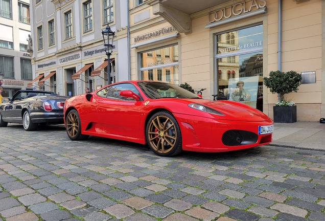 Ferrari F430