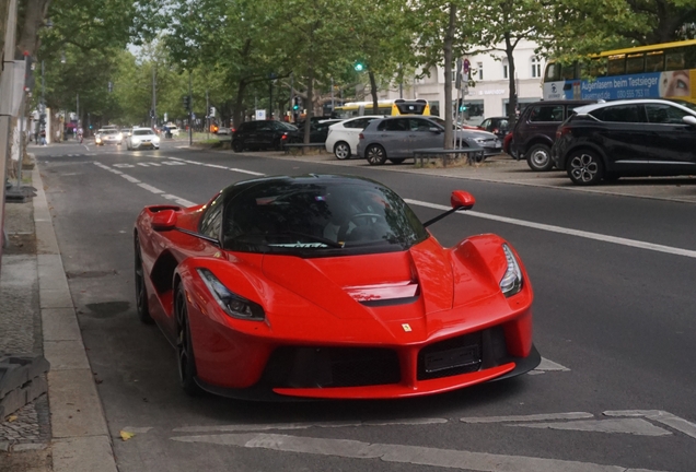 Ferrari LaFerrari